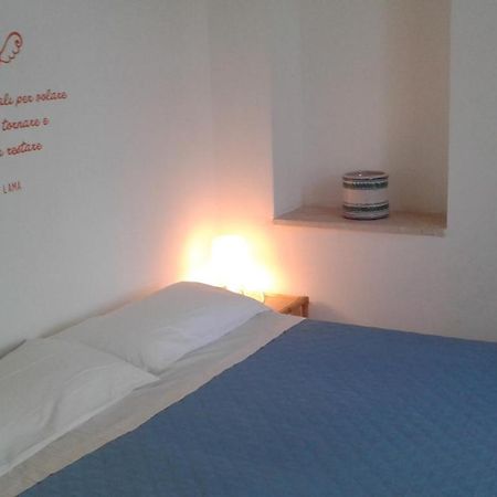 Villa Fumarola Đảo Vulcano Ngoại thất bức ảnh